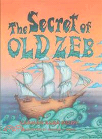 The Secret of Old Zeb