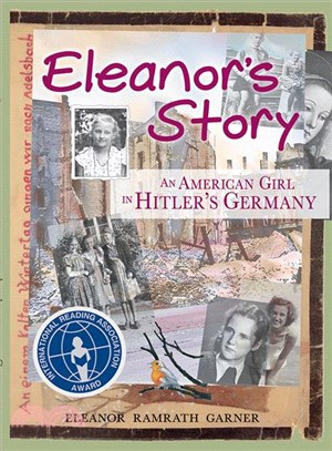 Eleanor's Story ─ An American Girl in Hitler's Germany