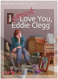 I Almost Love You, Eddie Clegg