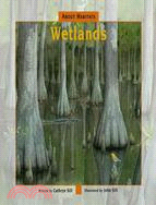 About Habitats: Wetlands