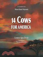 14 cows for America /