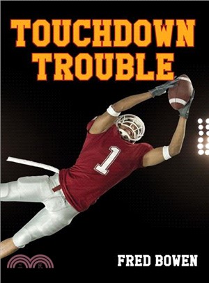 Touchdown Trouble