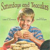 Saturdays and Teacakes