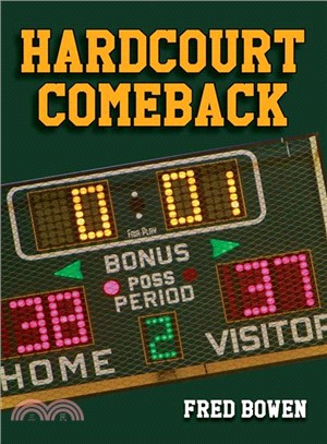 Hardcourt Comeback