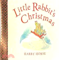 Little Rabbit's Christmas