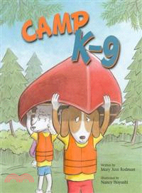 Camp K-9