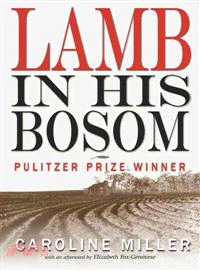 Lamb in His Bosom