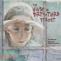 House on Dirty-third Street, the