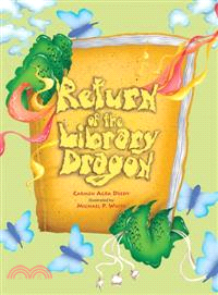 Return of the Library Dragon