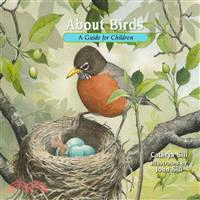 About Birds ─ A Guide for Children