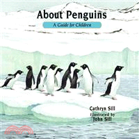 About Penguins ─ A Guide for Children