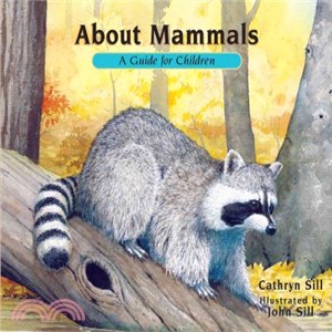 About Mammals ─ A Guide for Children