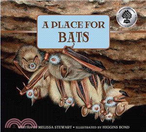 A place for bats /