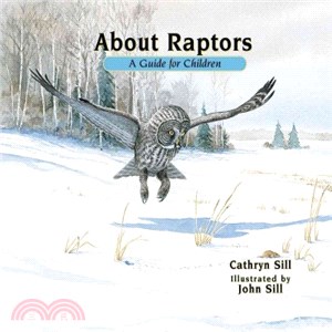 About raptors :a guide for children /