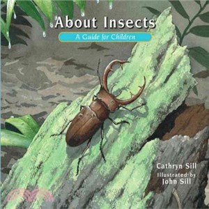 About Insects ─ A Guide for Children