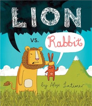 Lion Vs. Rabbit