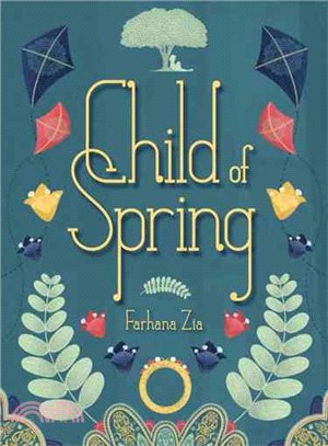 Child of Spring