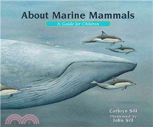 About marine mammals :a guid...