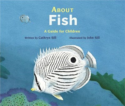 About Fish ─ A Guide for Children