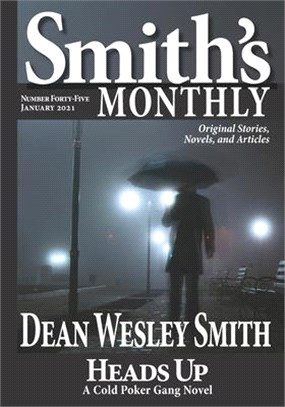 Smith's Monthly #45