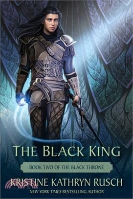 The Black King: Book Two of The Black Throne