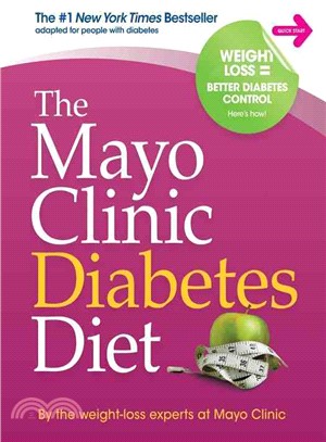 The Mayo Clinic Diabetes Diet