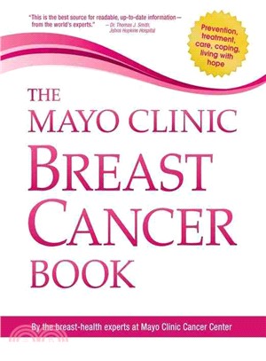 Mayo Clinic Breast Cancer Book