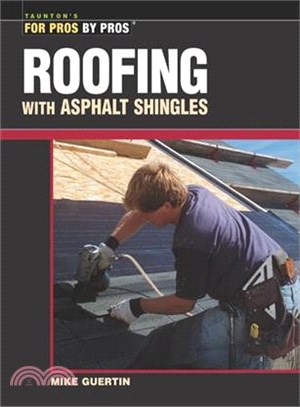 Roofing With Asphalt Shingles