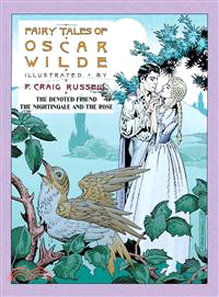 The Fairy Tales Of Oscar Wilde