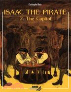 Isaac The Pirate ─ The Capital