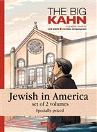 Jewish in America ─ Brownsville & The Big Kahn