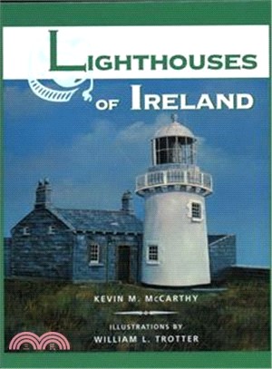 Lighthouses of Ireland