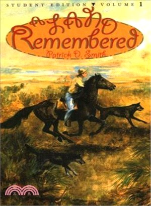 A Land Remembered—A Novel