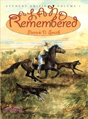 A Land Remembered Student Edition