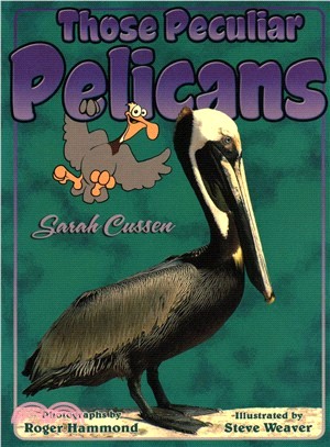 Those Peculiar Pelicans