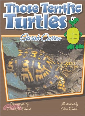 Those Terrific Turtles
