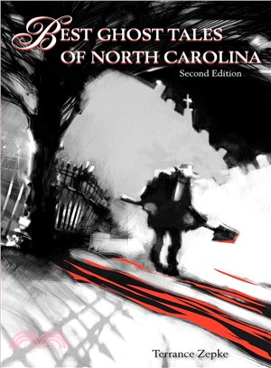Best Ghost Tales of North Carolina