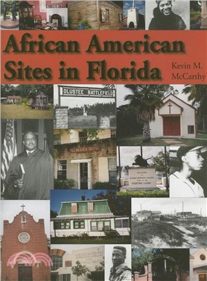 African American Sites in Florida