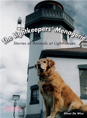 The Lightkeeper's Menagerie ─ Stories of Animals at Lighthouses