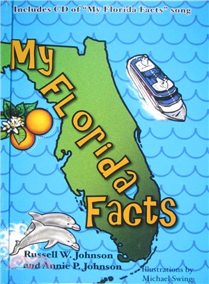 My Florida Facts