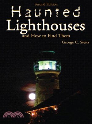 Haunted Lighthouses