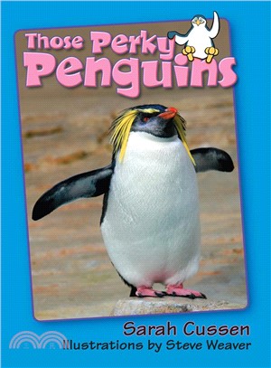 Those Perky Penguins