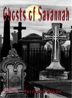 Ghosts of Savannah