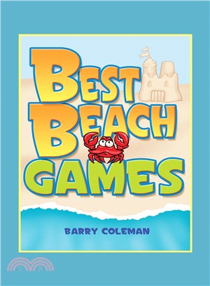 Best Beach Games