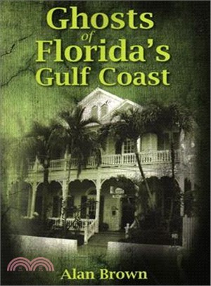 Ghosts of Florida's Gulf Coast