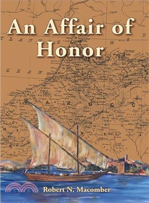 An Affair of Honor