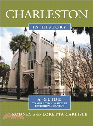 Charleston in History ─ A Guide