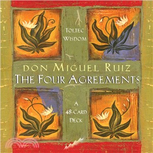 Four Agreements Cards