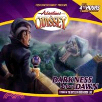 Darkness Before Dawn ─ Adventures in Odyssey