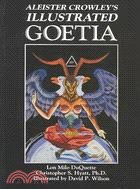 Aleister Crowley's Illustrated Goetia ─ Sexual Evocation